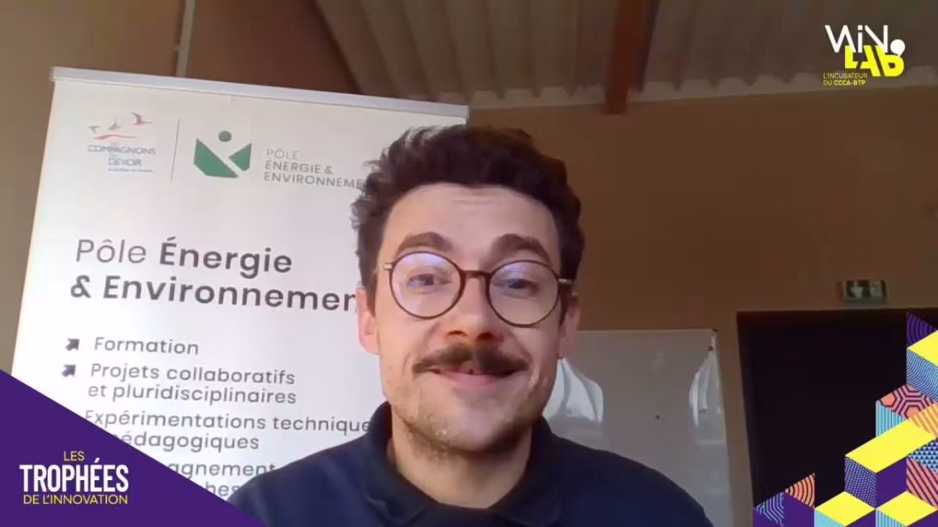Défi de réhabilitation