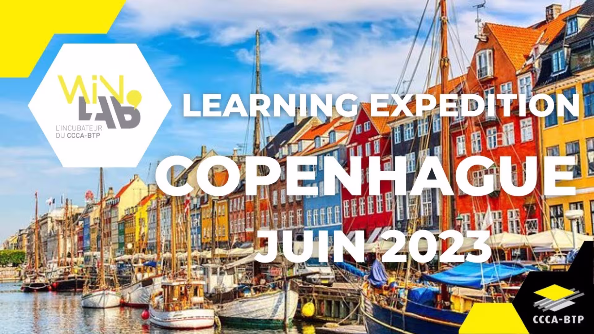 LEx du WinLab' : Copenhague
