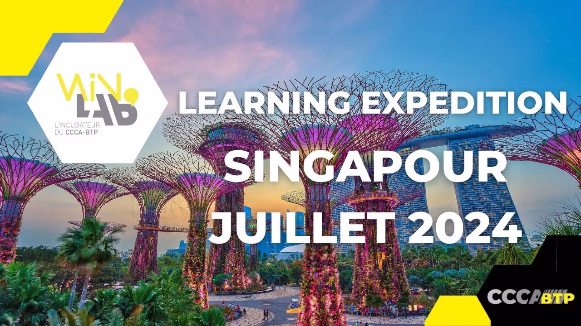 LEx du WinLab' Singapour 2024