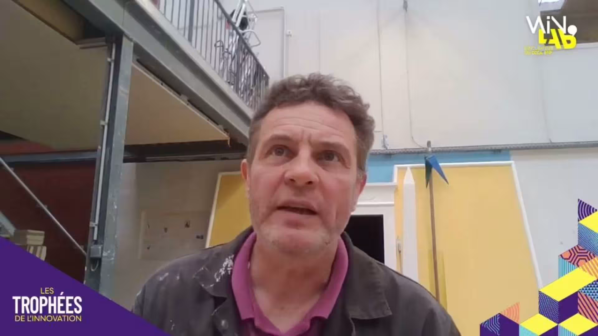 Les Journées du Plâtre