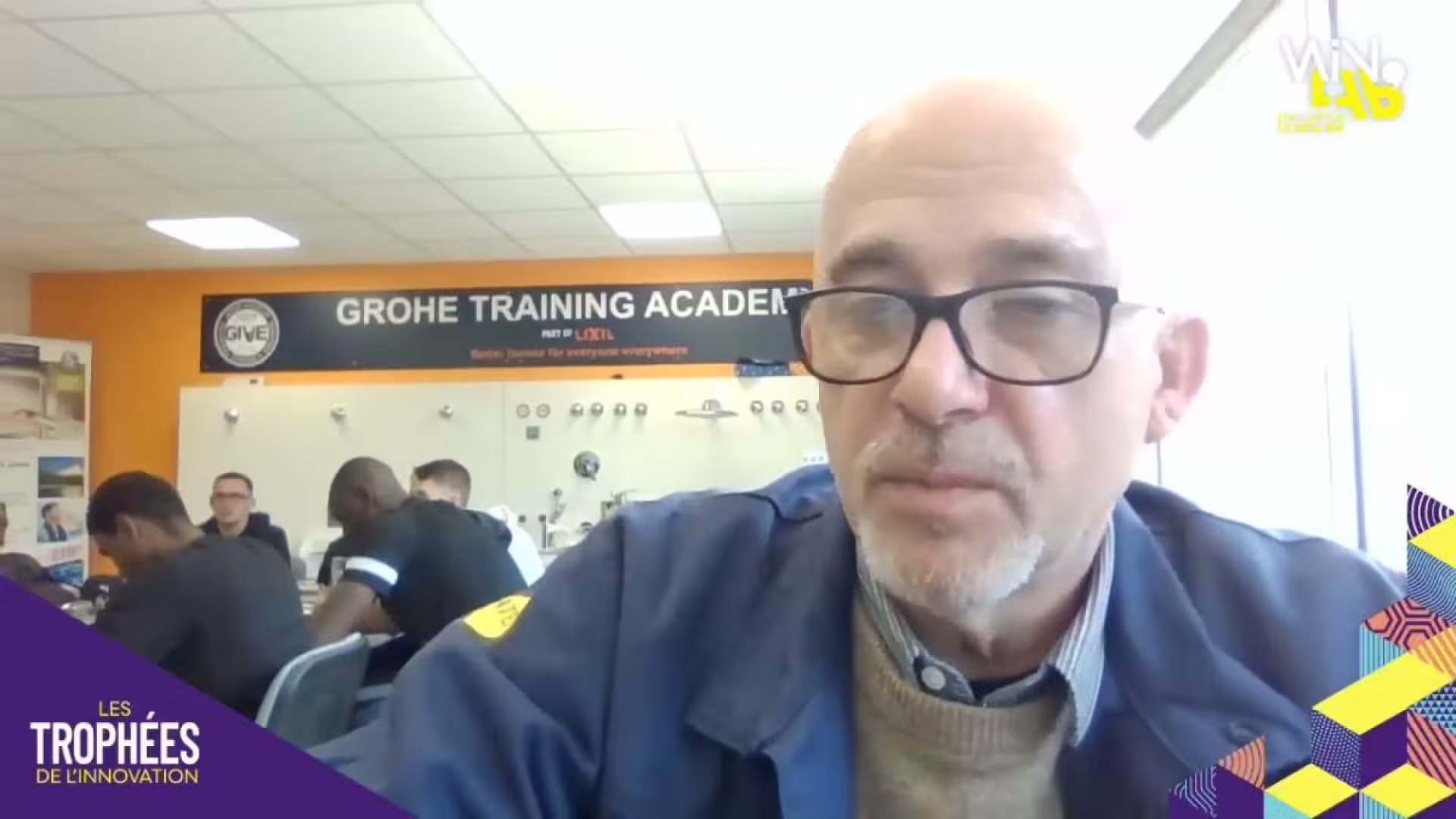 Grohe Training Academy